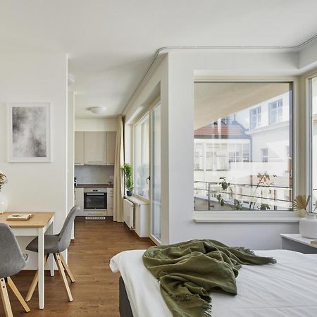 Deluxe Condo near Wenceslas Square by Prague Days Exterior foto