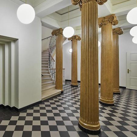 Deluxe Condo near Wenceslas Square by Prague Days Exterior foto