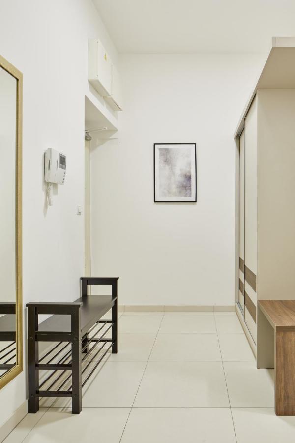 Deluxe Condo near Wenceslas Square by Prague Days Exterior foto